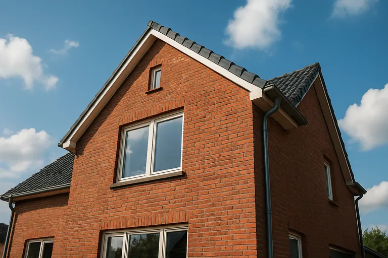 Het belang van een gezonde gevel